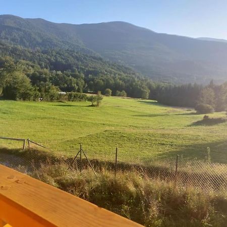 Panorama Sucha Gora ,Lesny Domek Skawica  Экстерьер фото